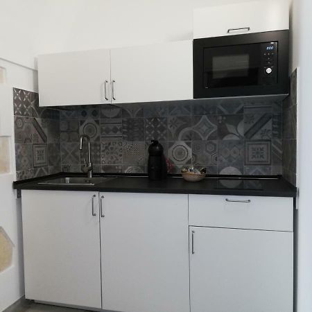 Triskelion Apartman Scicli Kültér fotó
