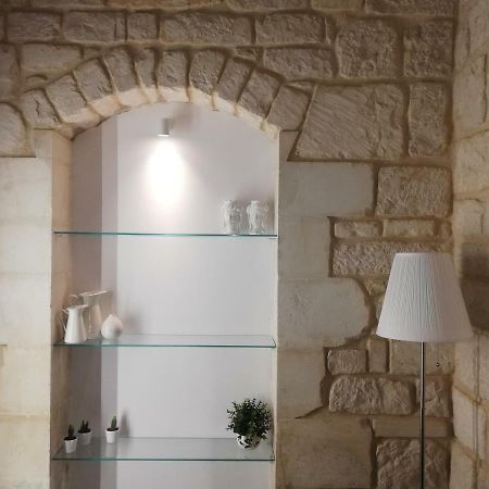 Triskelion Apartman Scicli Kültér fotó