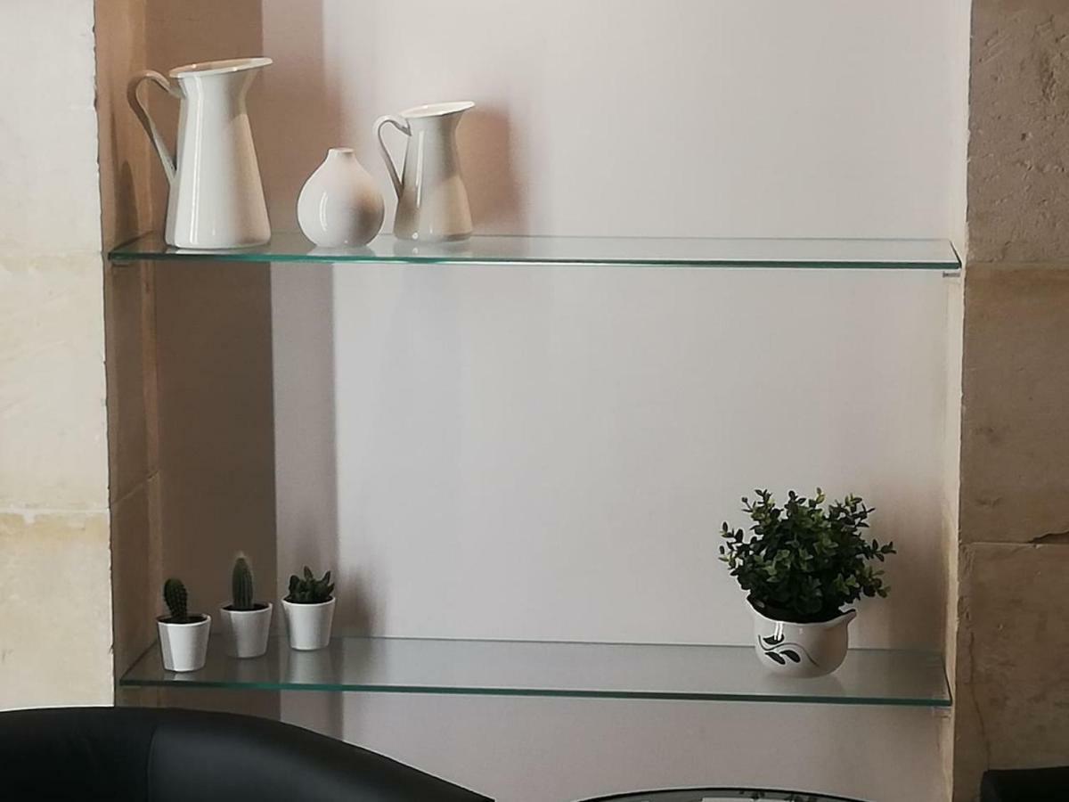 Triskelion Apartman Scicli Kültér fotó