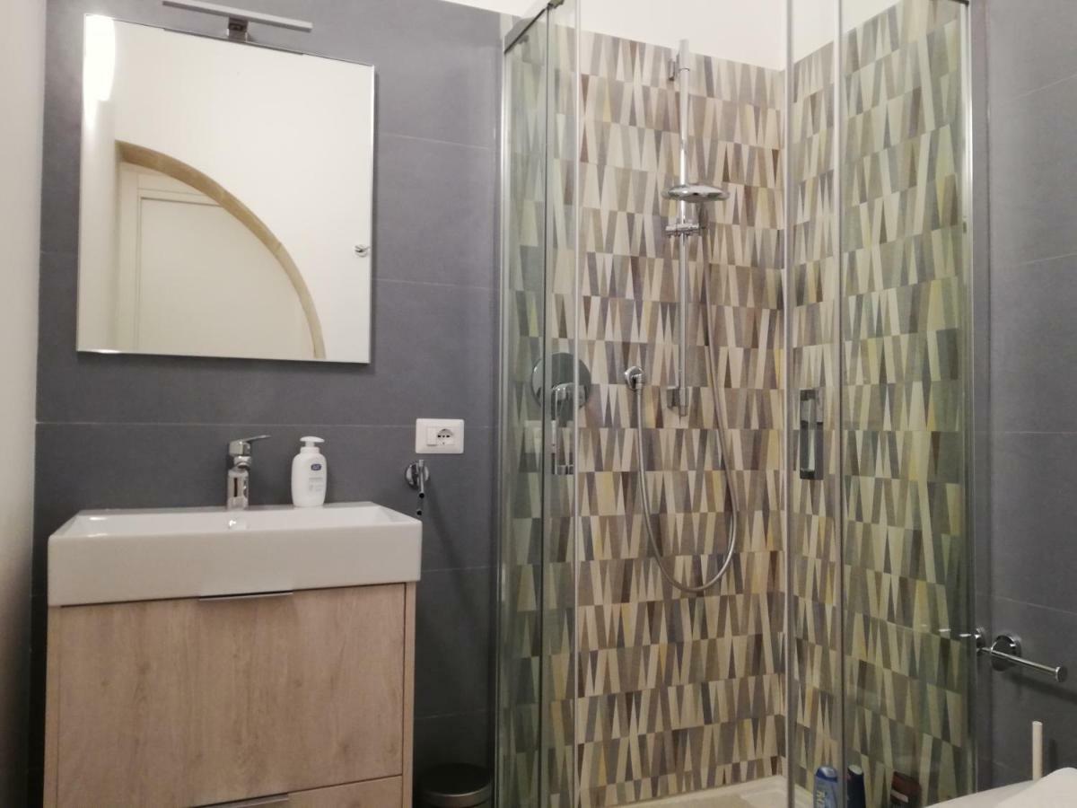 Triskelion Apartman Scicli Kültér fotó