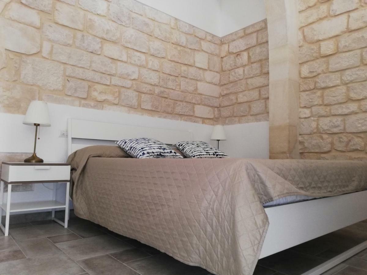 Triskelion Apartman Scicli Kültér fotó