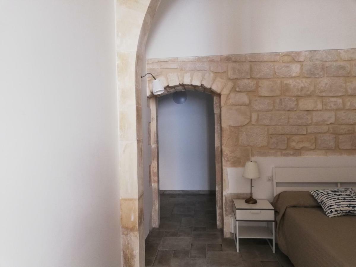 Triskelion Apartman Scicli Kültér fotó