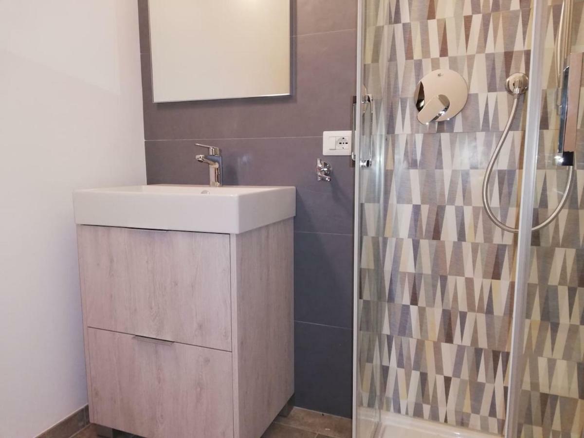 Triskelion Apartman Scicli Kültér fotó