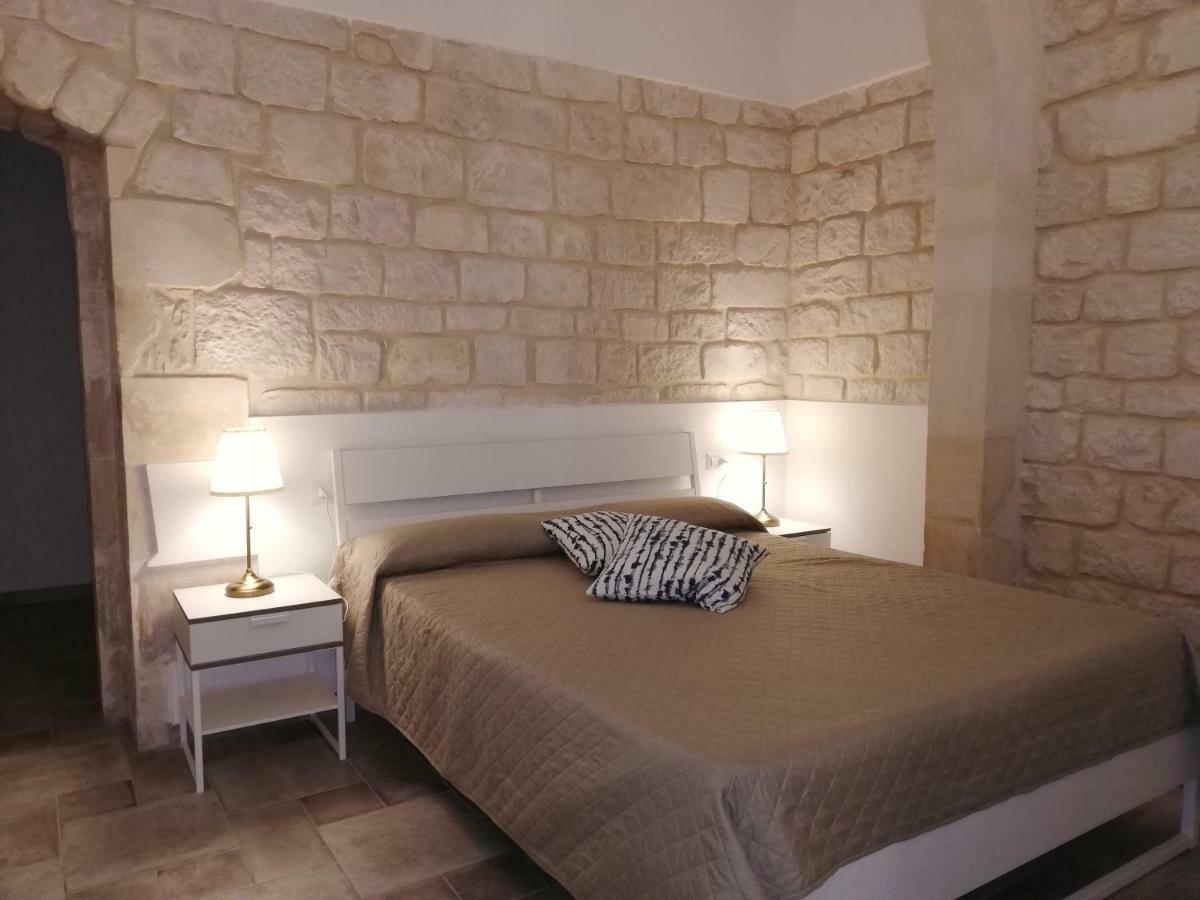 Triskelion Apartman Scicli Kültér fotó