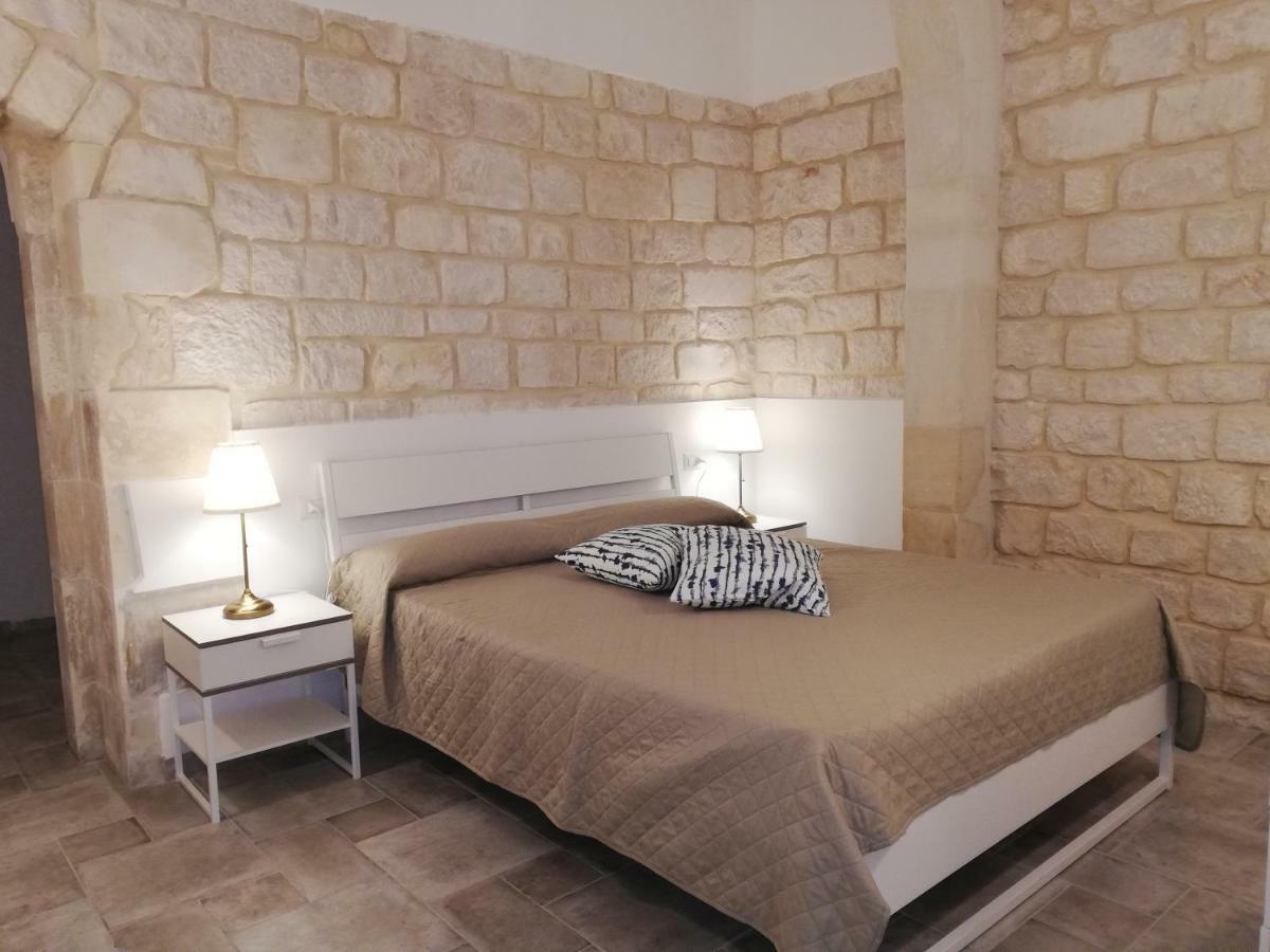 Triskelion Apartman Scicli Kültér fotó